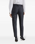 Brunello Cucinelli Trousers Grey