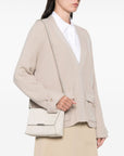 Brunello Cucinelli Bags.. Light Grey