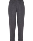 Brunello Cucinelli Trousers Grey