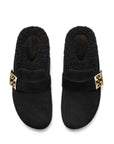 Tory Burch Sandals Black