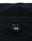 Y-3 Bags.. Black