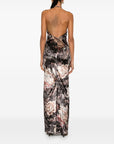 Etro Dresses Black