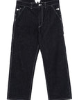 Junya Watanabe Jeans Black