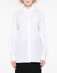 Givenchy Shirts White