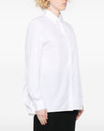 Givenchy Shirts White