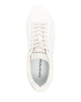 Emporio Armani Sneakers White