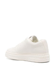 E 'CLAT Sneakers White