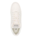 E 'CLAT Sneakers White