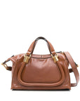 Chloè Bags.. Leather Brown