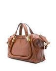 Chloè Bags.. Leather Brown