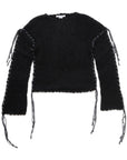 Acne Studios Sweaters Black