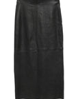 Alysi Skirts Black