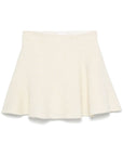 Givenchy Skirts Beige