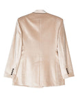 Brunello Cucinelli Jackets Beige