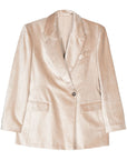 Brunello Cucinelli Jackets Beige