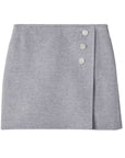 Tory Burch Skirts Grey