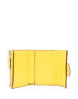 JACQUEMUS Wallets Yellow