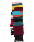 Paul Smith Scarfs MultiColour