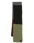 Paul Smith Scarfs Black