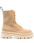 Woolrich Boots Beige