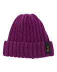 Borsalino Hats Purple