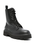 Woolrich Boots Black