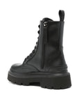 Woolrich Boots Black