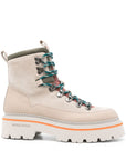 Woolrich Boots Beige