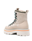 Woolrich Boots Beige