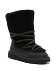 Woolrich Boots Black