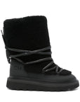 Woolrich Boots Black