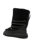 Woolrich Boots Black