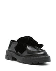 Jimmy Choo Flat shoes Black