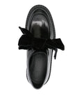 Jimmy Choo Flat shoes Black