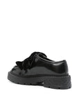 Jimmy Choo Flat shoes Black