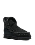 Mou Boots Black