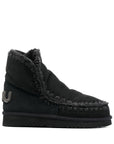 Mou Boots Black