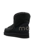 Mou Boots Black