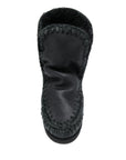 Mou Boots Black