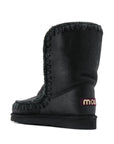 Mou Boots Black