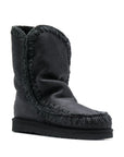 Mou Boots Black