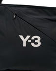 Y-3 Bags.. Black