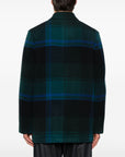 Paul Smith Coats Green