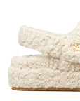 Tory Burch Sandals White