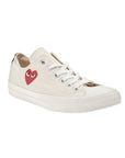 Comme des Garcons Sneakers Beige