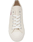 Comme des Garcons Sneakers Beige