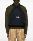 Y-3 Bags.. Black