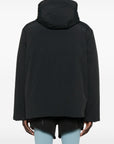 JIL SANDER PLUS Coats Black