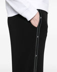 Emporio Armani Trousers Black