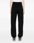 Emporio Armani Trousers Black